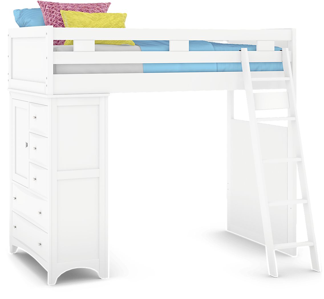 Loft Bed