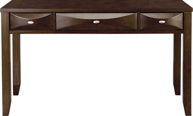 Kids Ivy League Cherry Desk - Thumbnail - Image 1