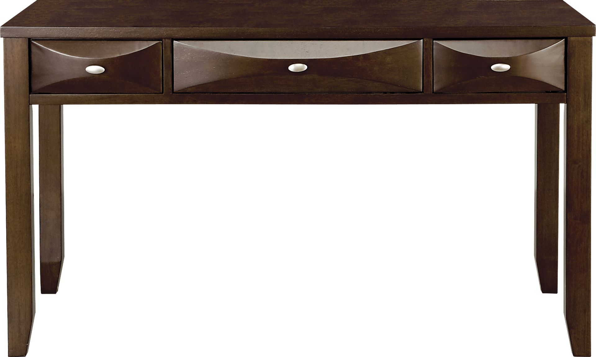 Kids Ivy League Cherry Desk - Image 1