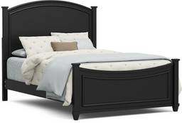full bed
