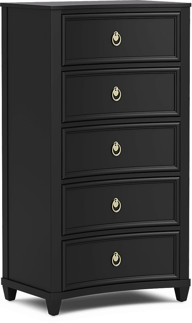 Rooms To Go Jaclyn Lane Chest