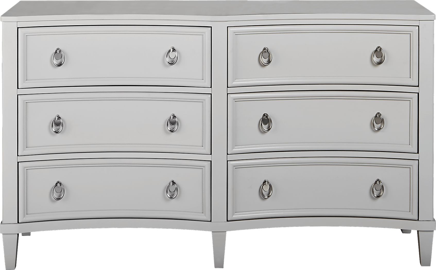 Kids Jaclyn Place Gray Dresser Rooms To Go