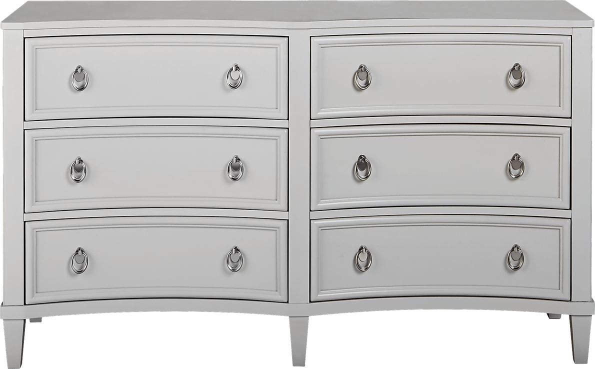 Kids Jaclyn Place Gray 5 Pc Twin Daybed Bedroom