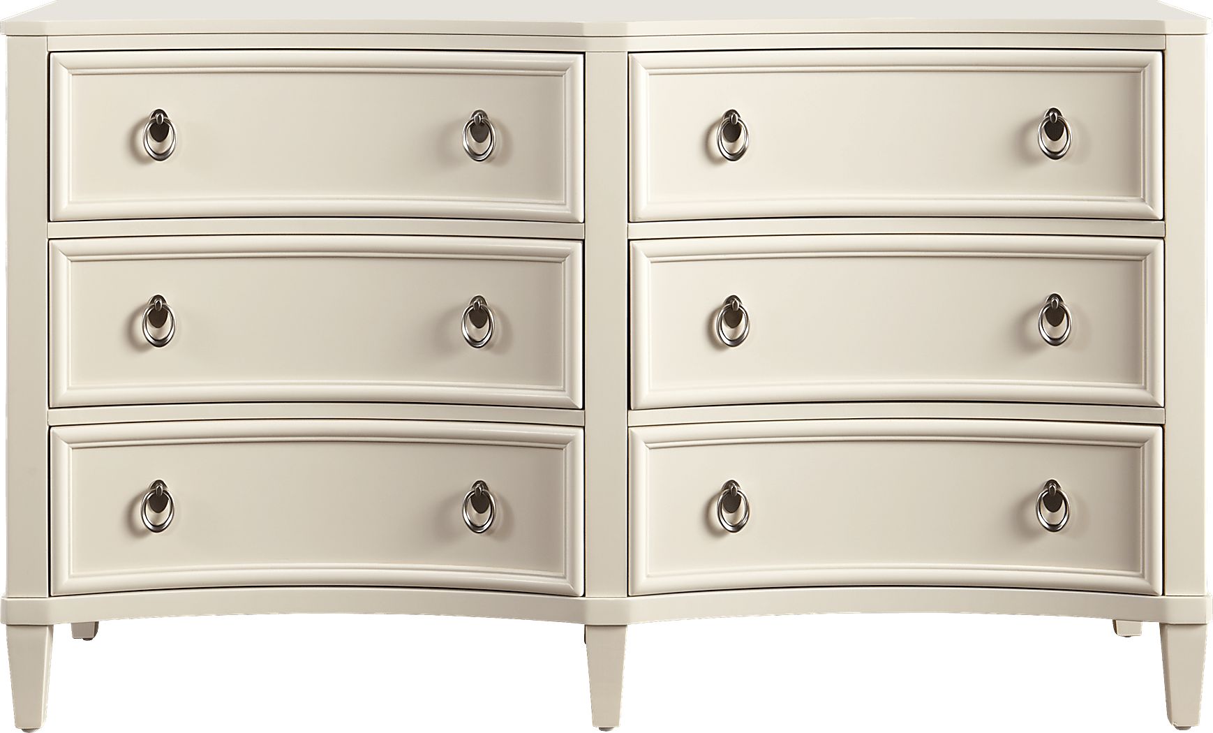 Kids Jaclyn Place Ivory Dresser Rooms To Go