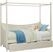 Kids Jaclyn Place Ivory 6 Pc Twin Canopy Daybed Bedroom