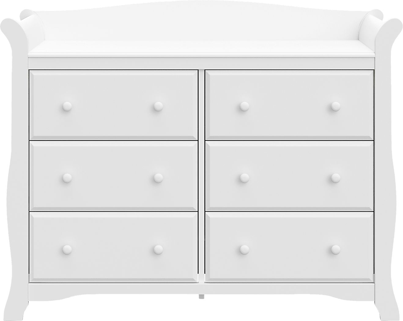 Rooms To Go Kids Jaice Dresser