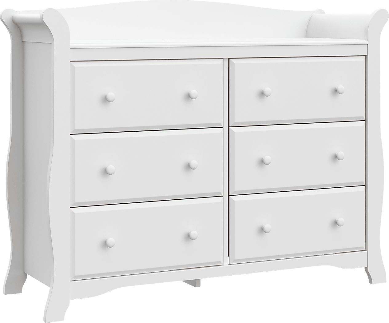 Kids Jaice 6 Drawer Dresser - Thumbnail 2