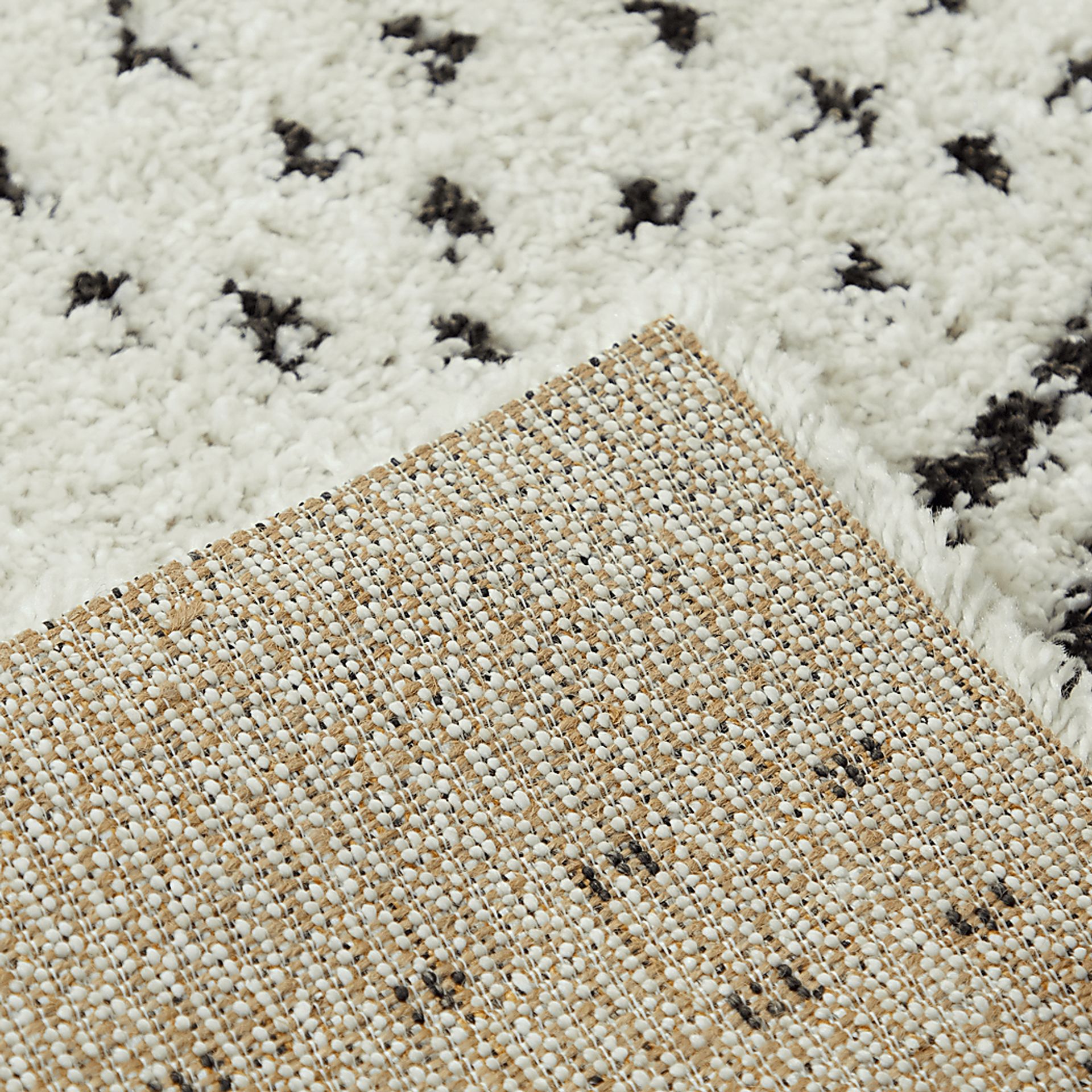 Kids Janoal White/Gray 7'10 x 10' Rug - Image 4