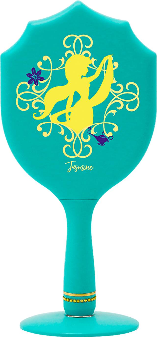 Kids Jasmine Teal Vanity Mirror - Thumbnail - Image 1