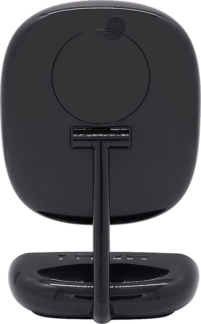 Kids Jeanine Black Vanity Mirror - Thumbnail - Image 4