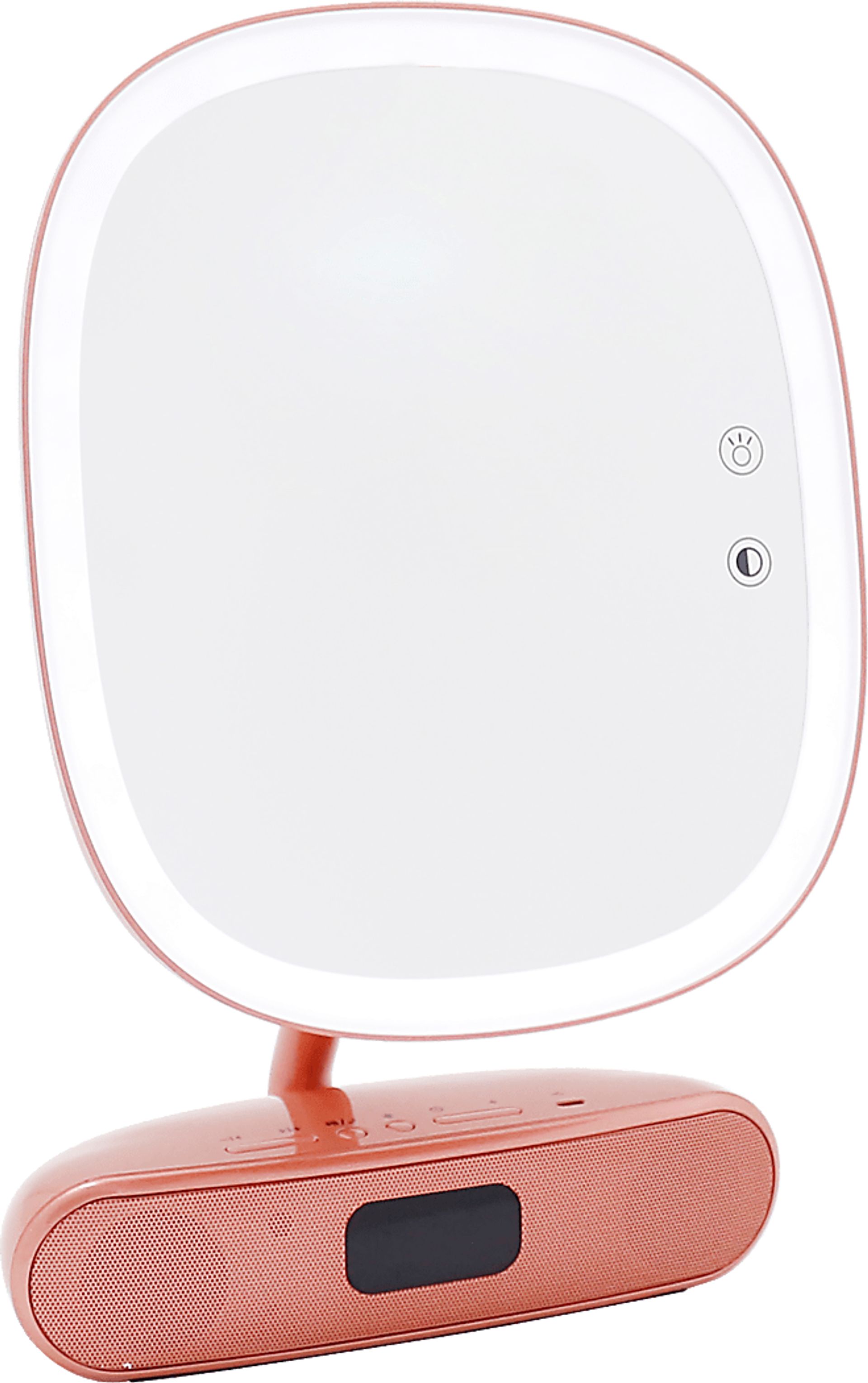 Kids Jeanine Rose Gold Vanity Mirror - Image 2
