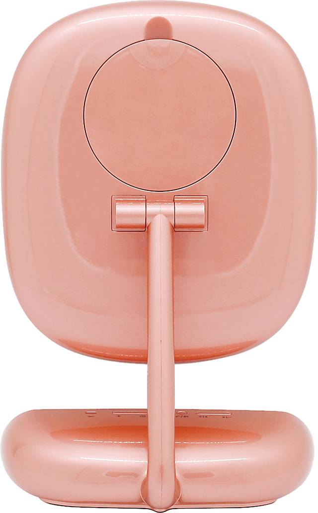 Kids Jeanine Rose Gold Vanity Mirror - Thumbnail - Image 4