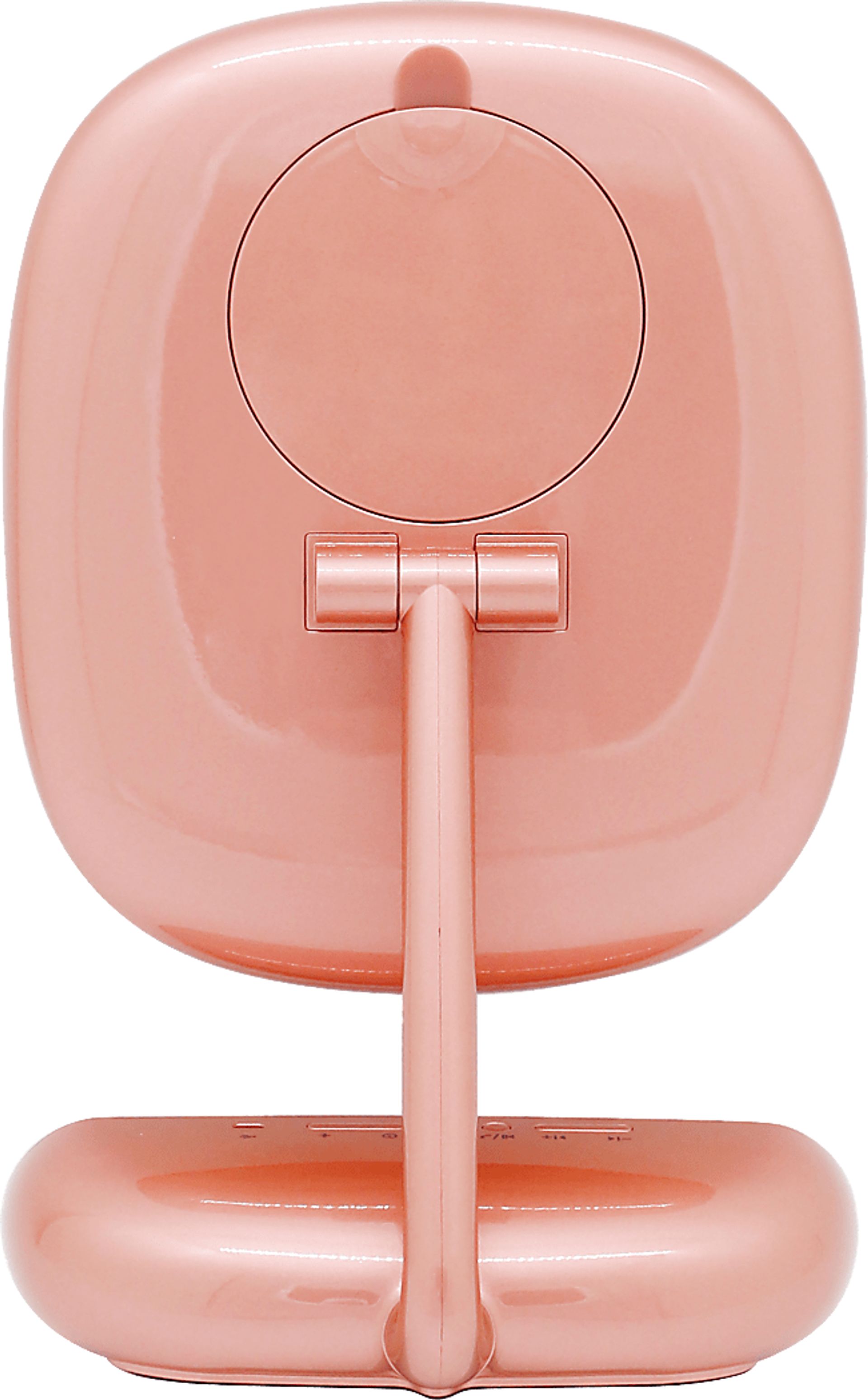 Kids Jeanine Rose Gold Vanity Mirror - Image 4