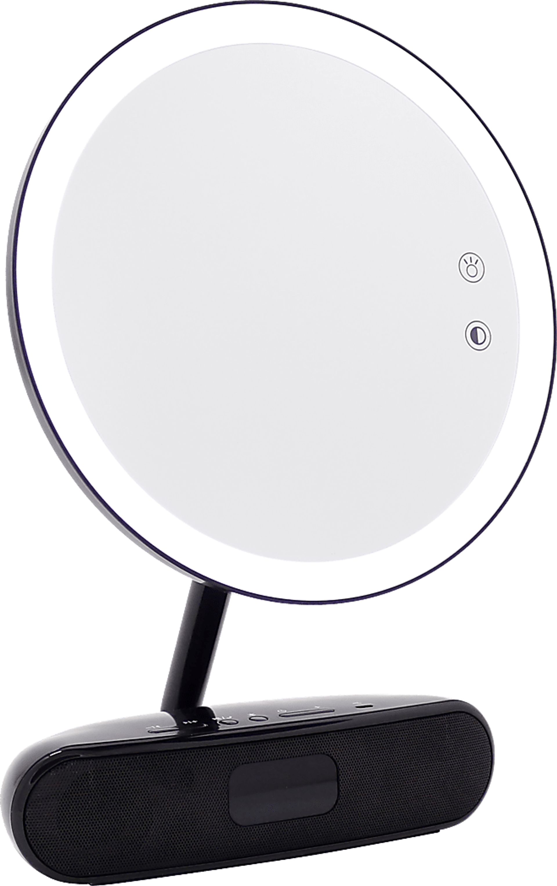 Kids Jehan Black Vanity Mirror - Image 2