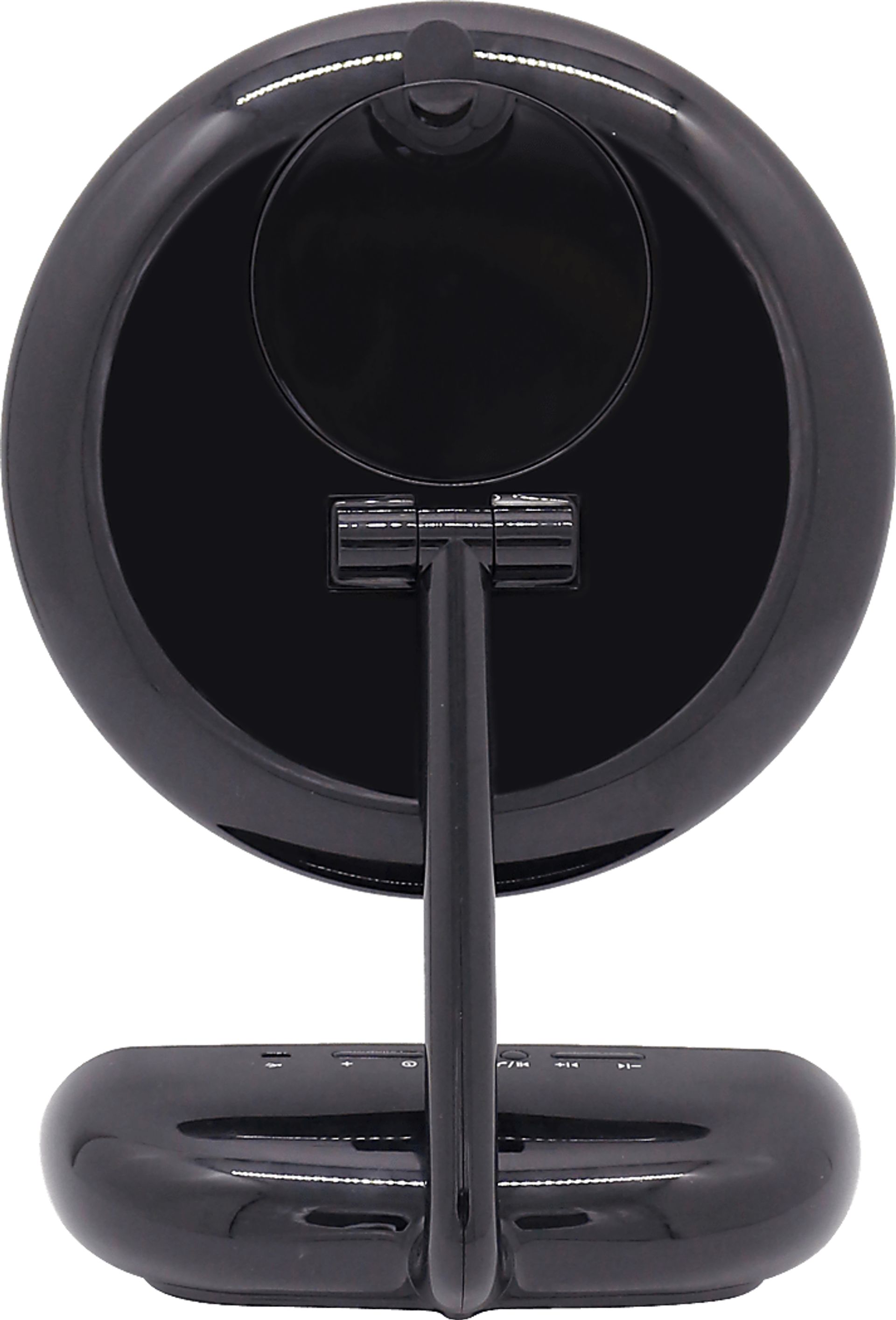 Kids Jehan Black Vanity Mirror - Image 4