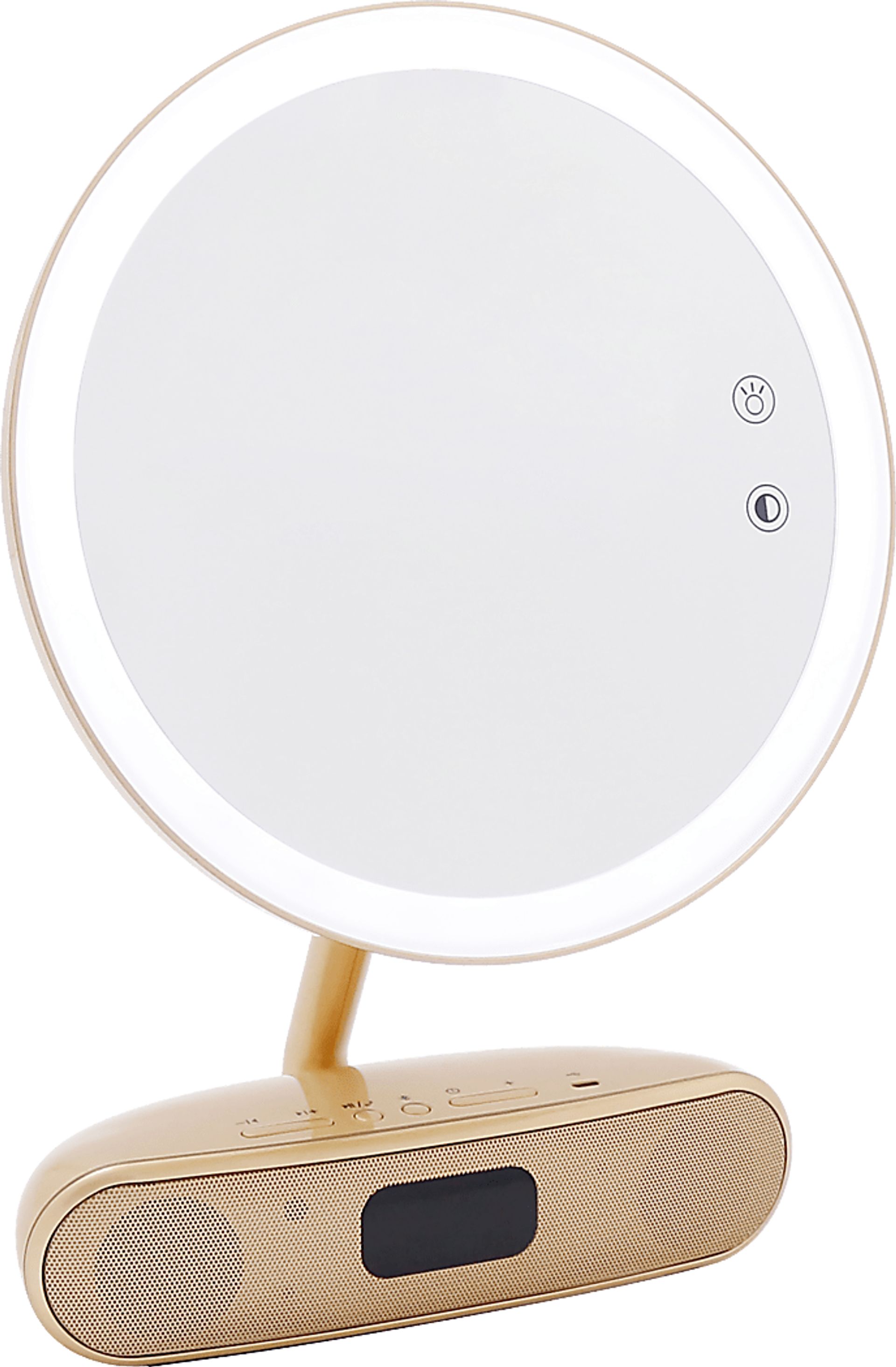 Kids Jehan Gold Vanity Mirror - Image 2