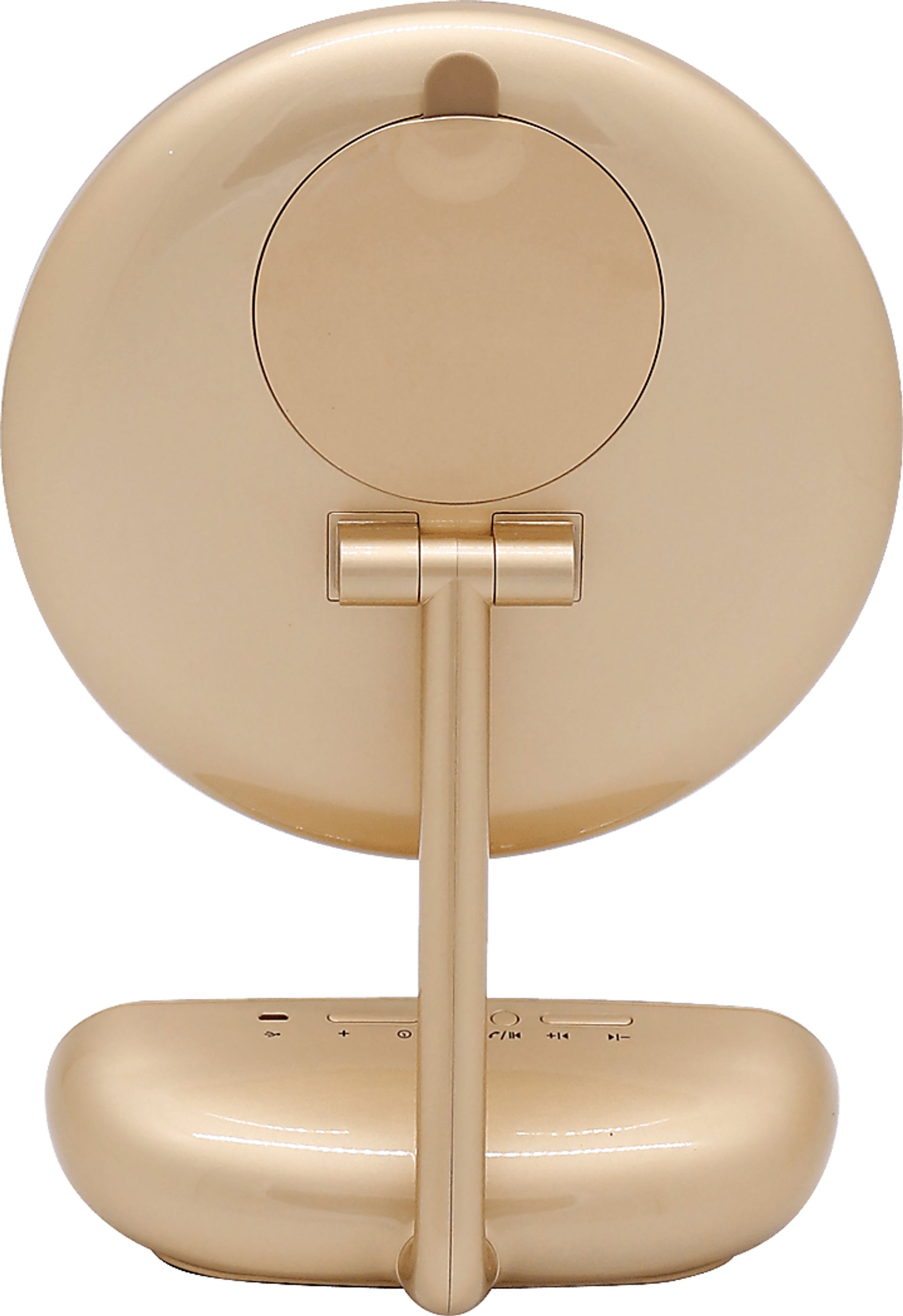 Kids Jehan Gold Vanity Mirror - Image 4