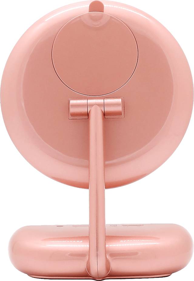 Kids Jehan Rose Gold Vanity Mirror - Thumbnail - Image 3