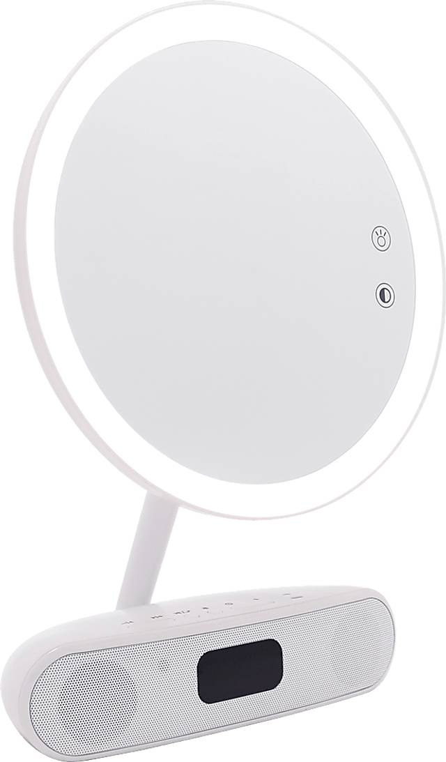 Kids Jehan White Vanity Mirror - Thumbnail - Image 2