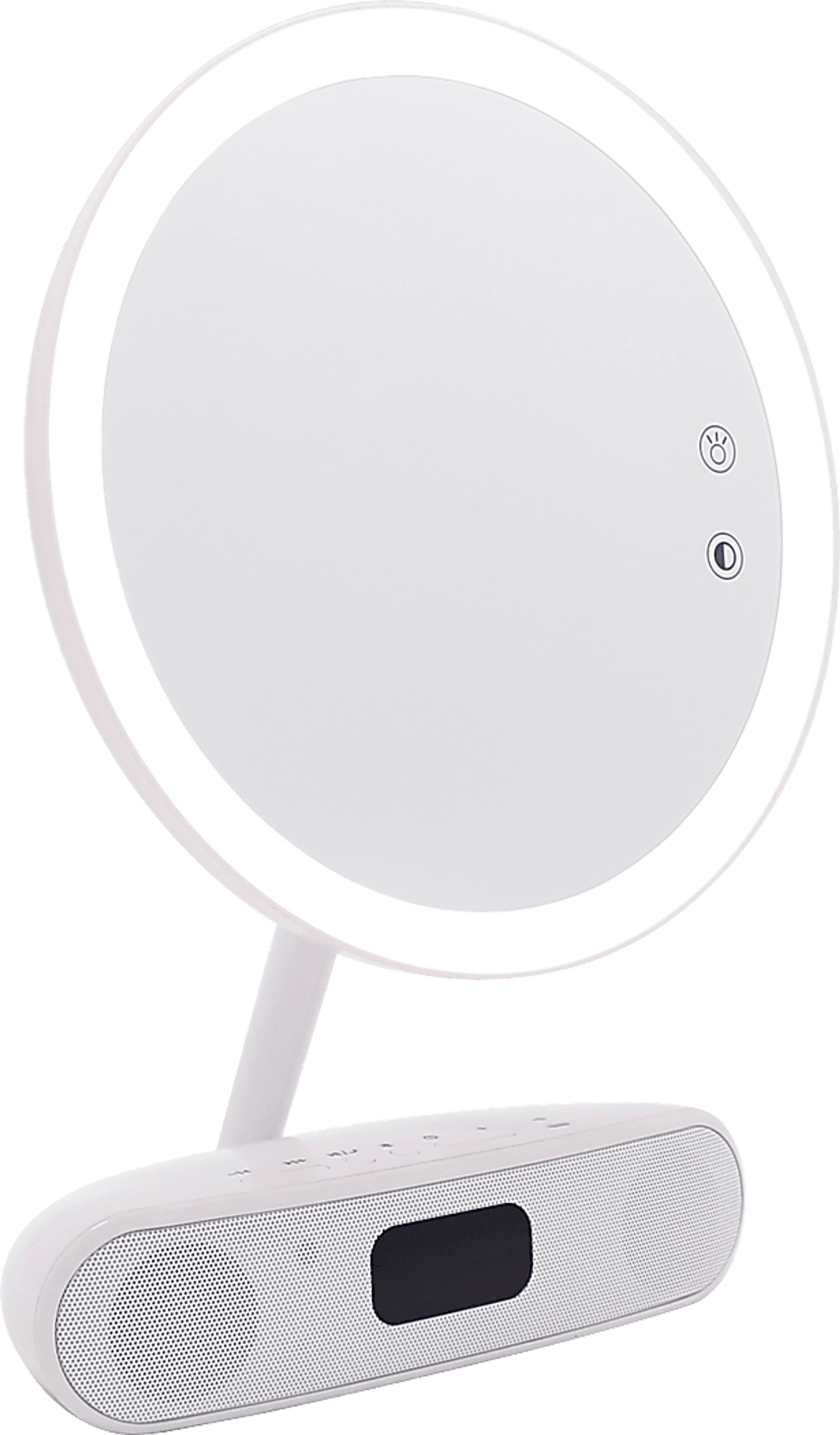 Kids Jehan White Vanity Mirror - Image 2