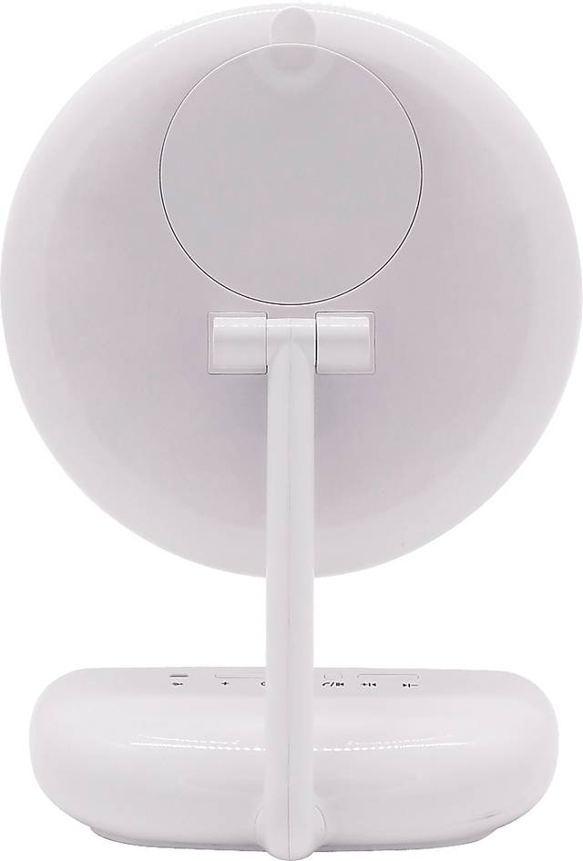 Kids Jehan White Vanity Mirror - Thumbnail - Image 3