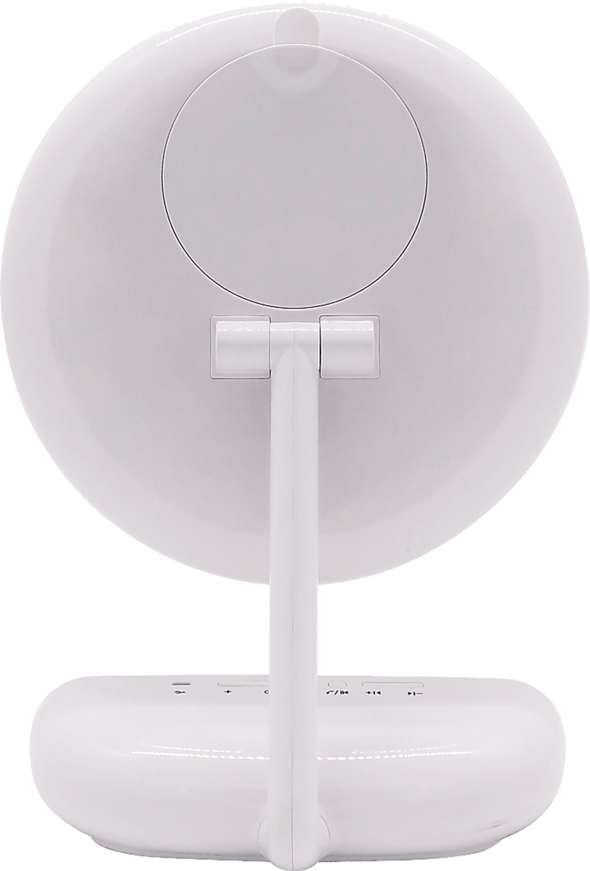 Kids Jehan White Vanity Mirror - Image 3