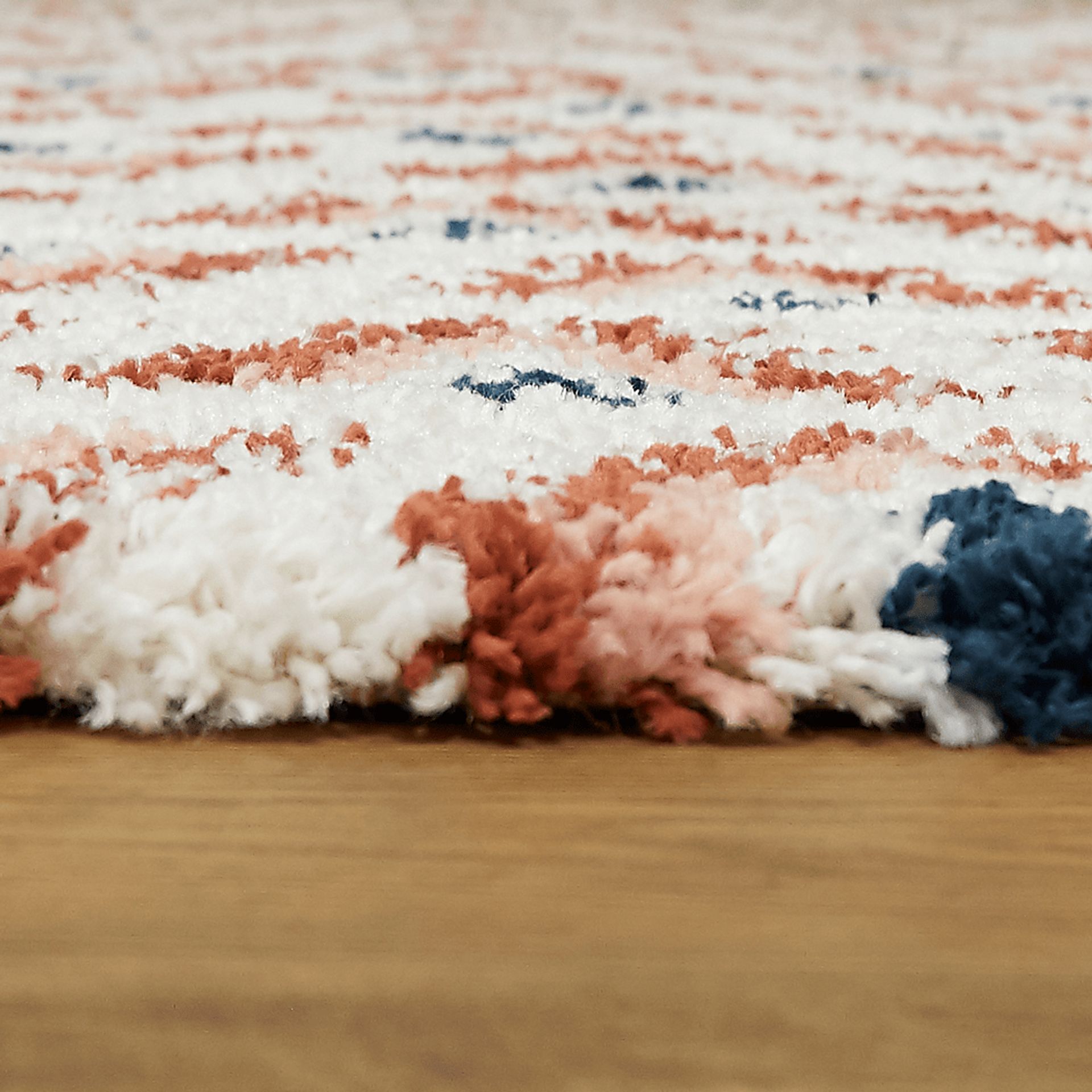 Kids Jiffos Multi 5'3 x 7' Rug - Image 3