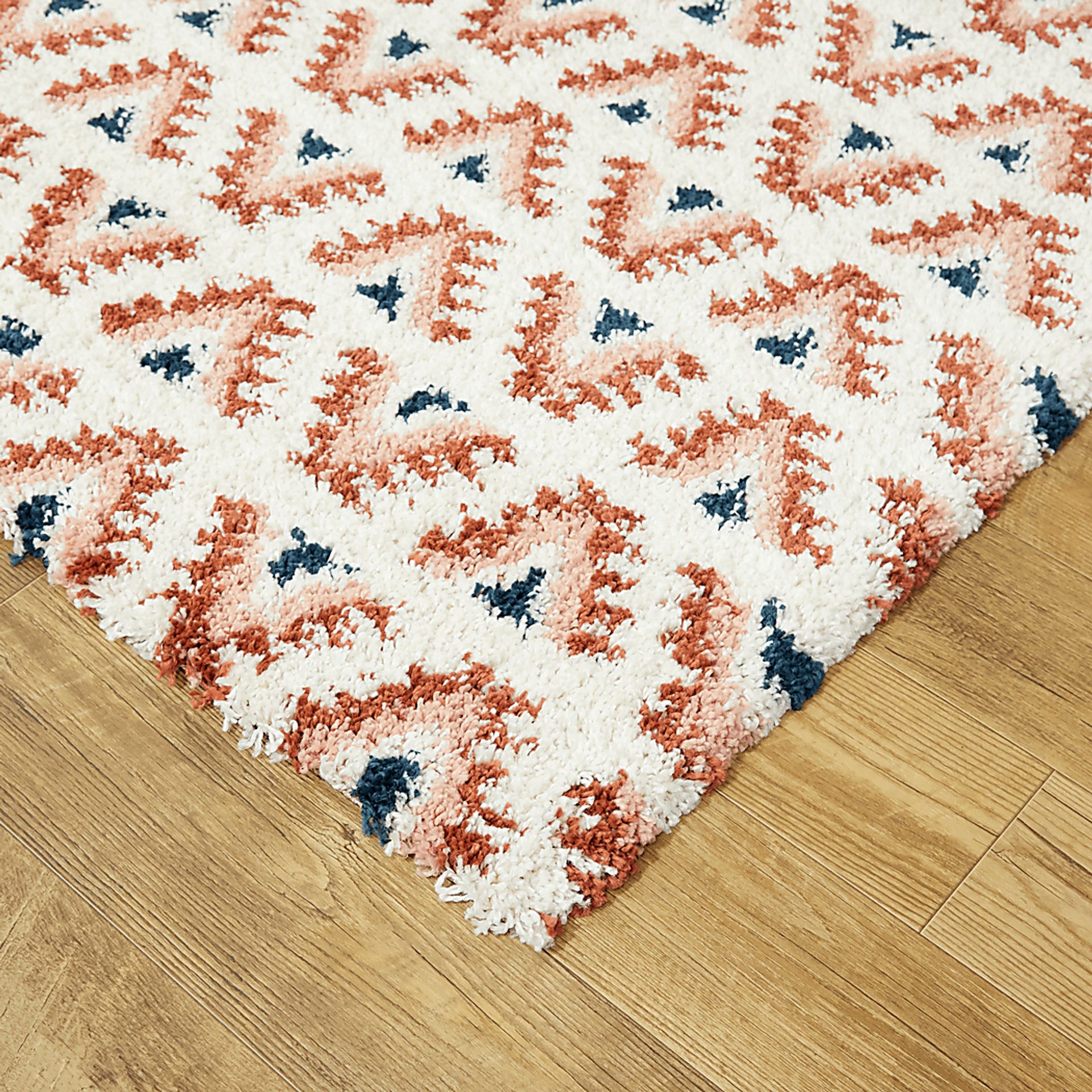 Kids Jiffos Multi 5'3 x 7' Rug - Image 5