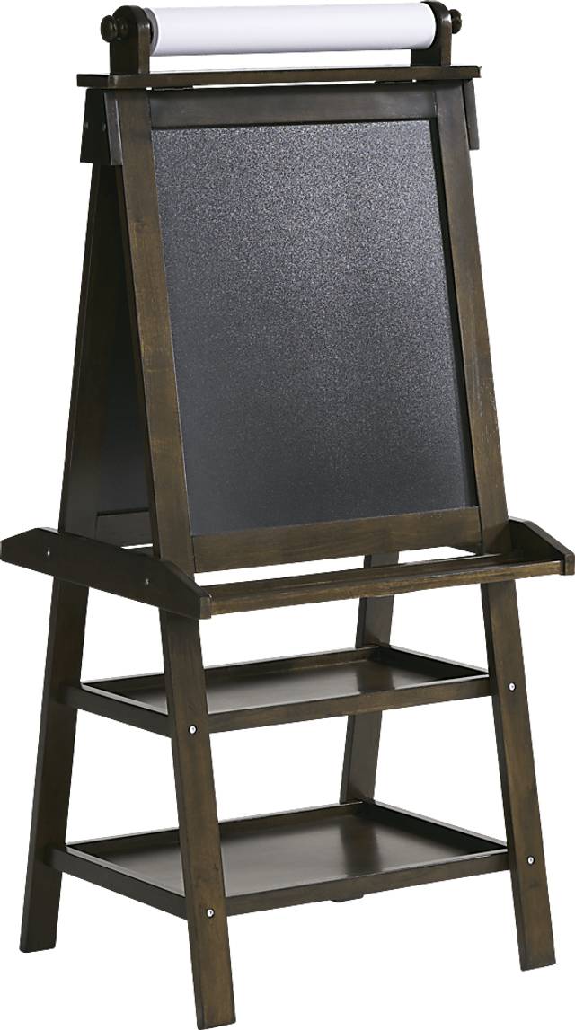 Kids Jo Jo Chocolate Easel Set - Thumbnail - Image 3