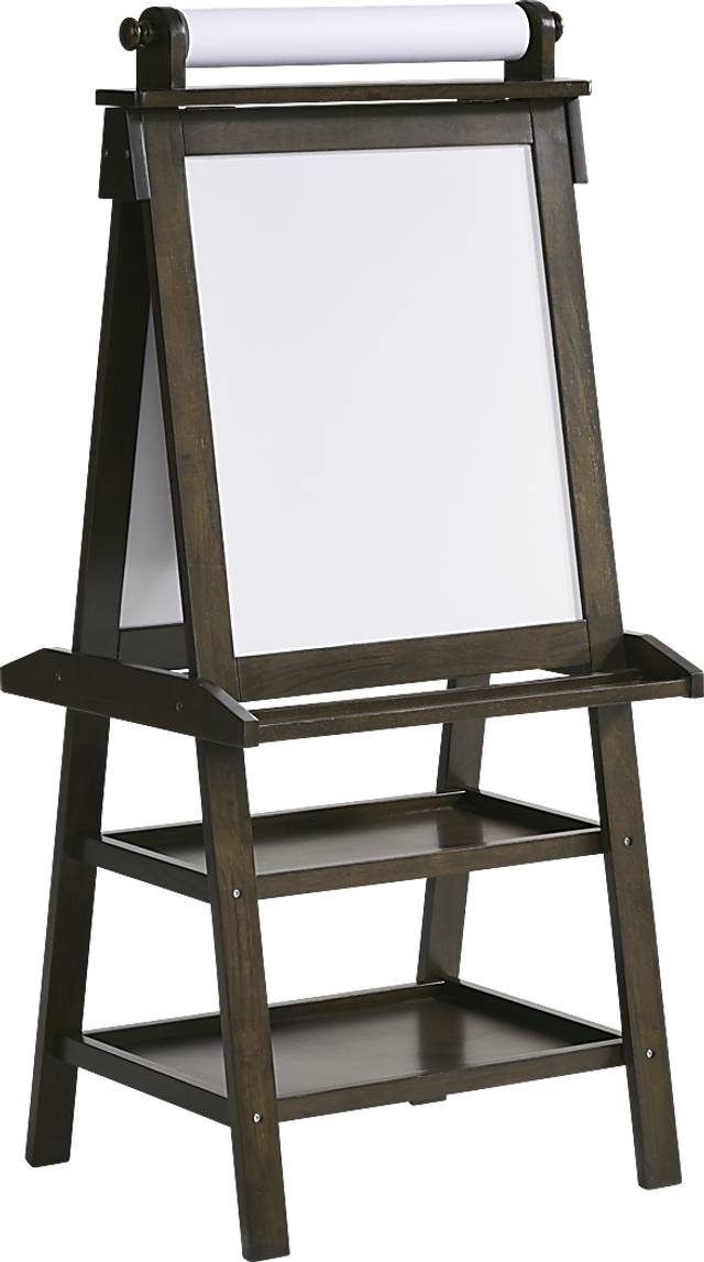 Kids Jo Jo Chocolate Easel Set - Thumbnail - Image 1