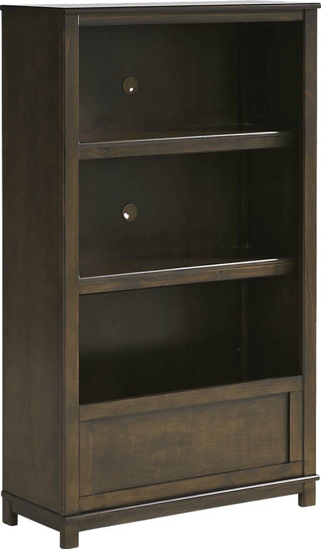 Kids Jo Jo Chocolate Bookcase - Thumbnail - Image 1