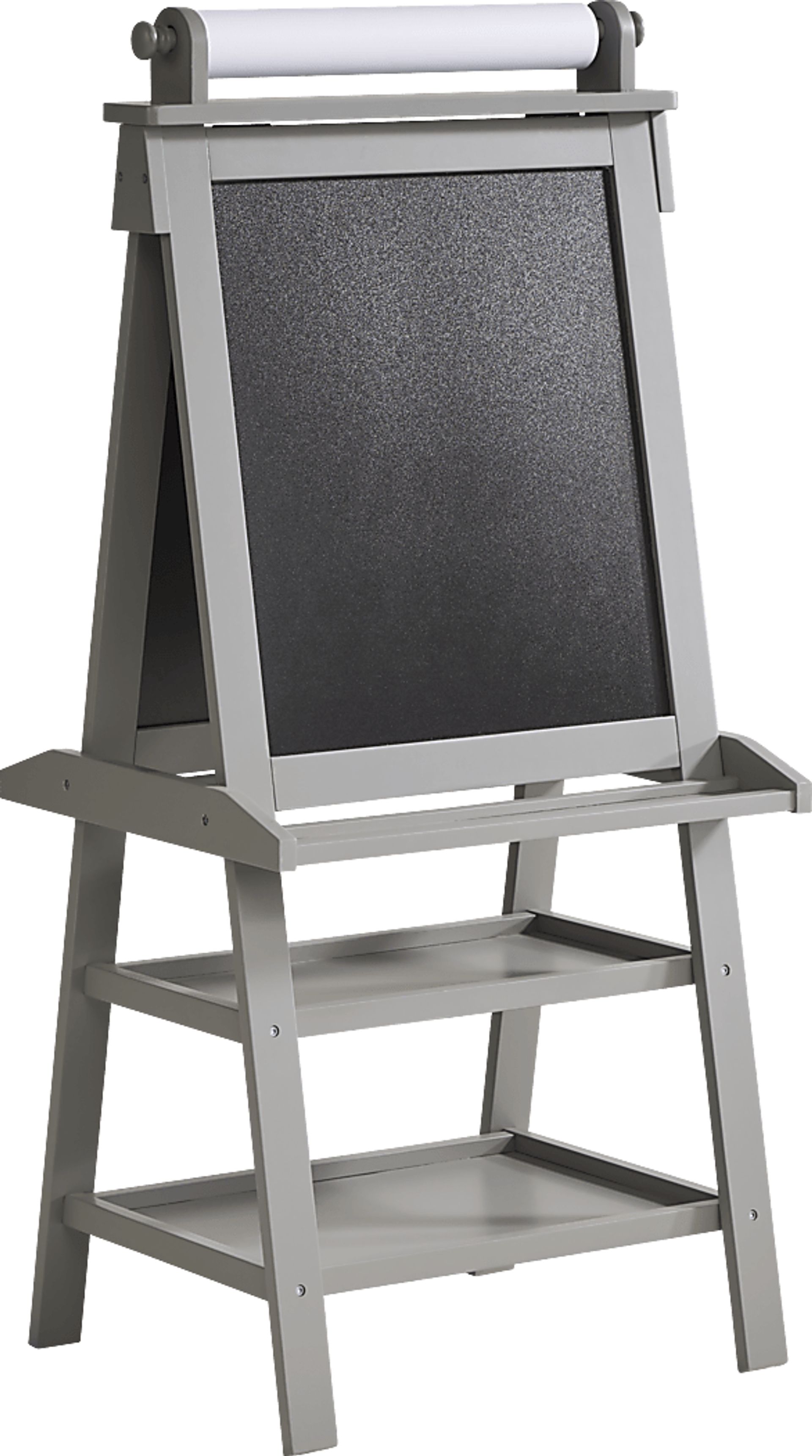 Kids Jo Jo Gray Easel Set - Image 2