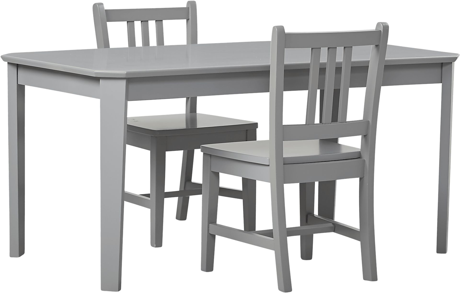 Kids Jo Jo Gray Table Set - Image 1