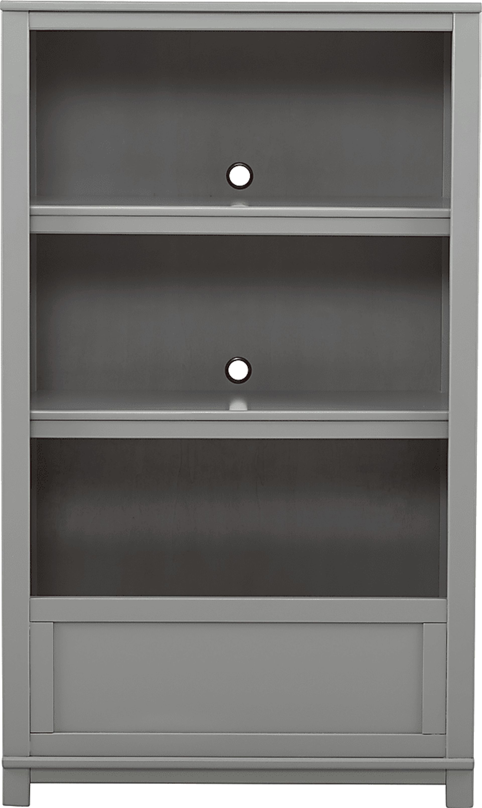 Kids Jo Jo Gray Bookcase - Image 3