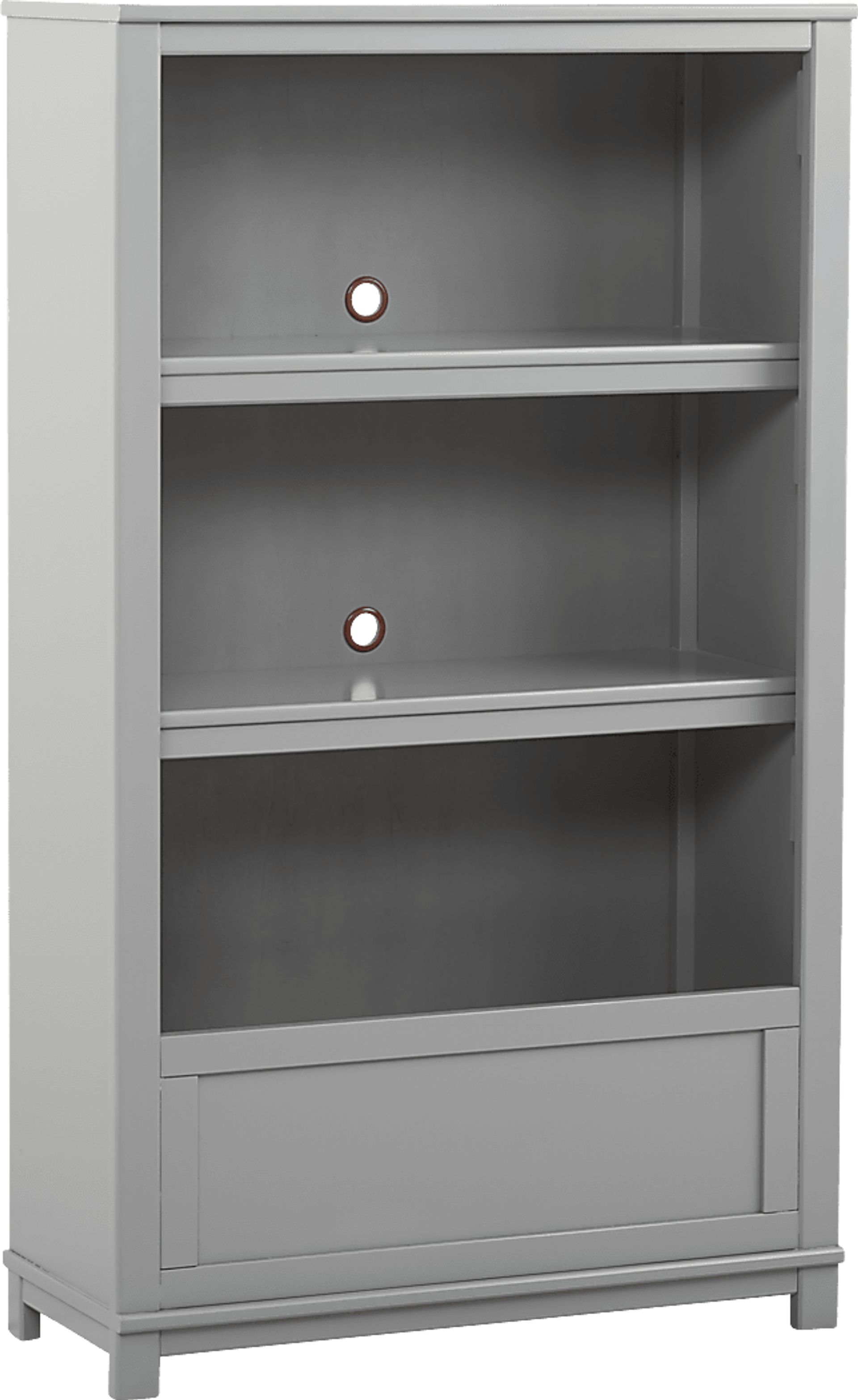 Kids Jo Jo Gray Bookcase - Image 4