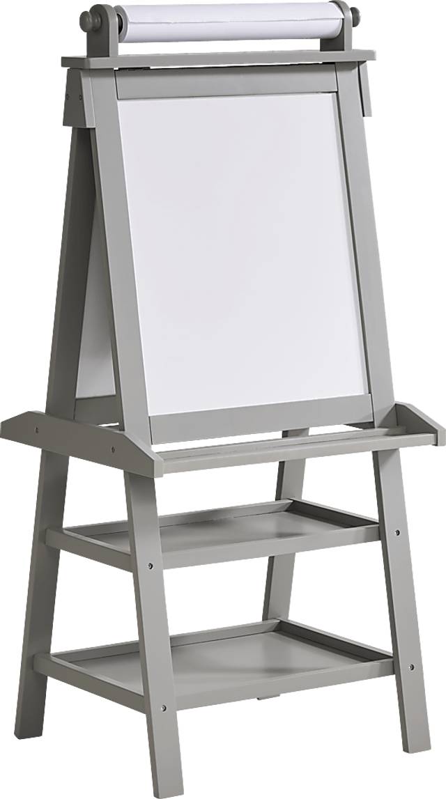 Kids Jo Jo Gray Easel - Thumbnail - Image 1