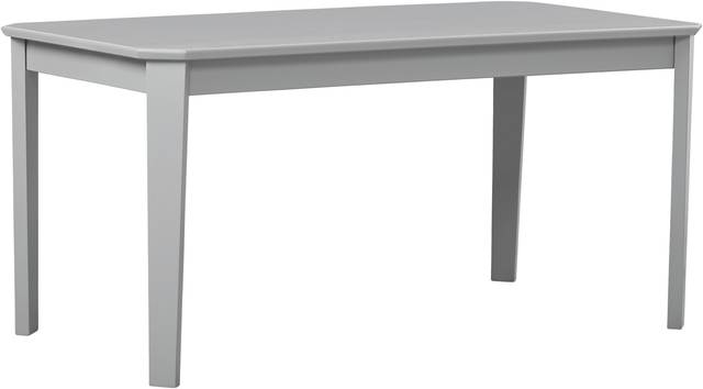 Kids Jo Jo Gray Table - Thumbnail - Image 1