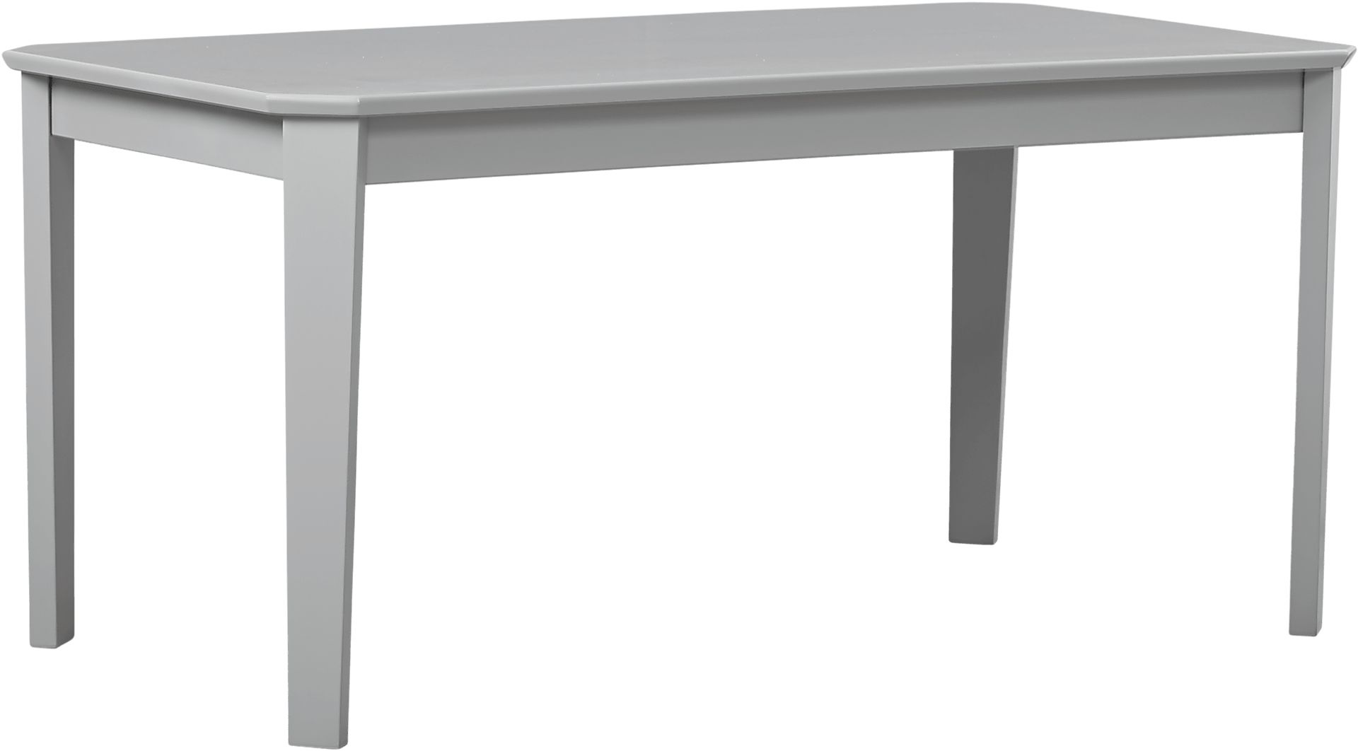 Kids Jo Jo Gray Table - Image 1