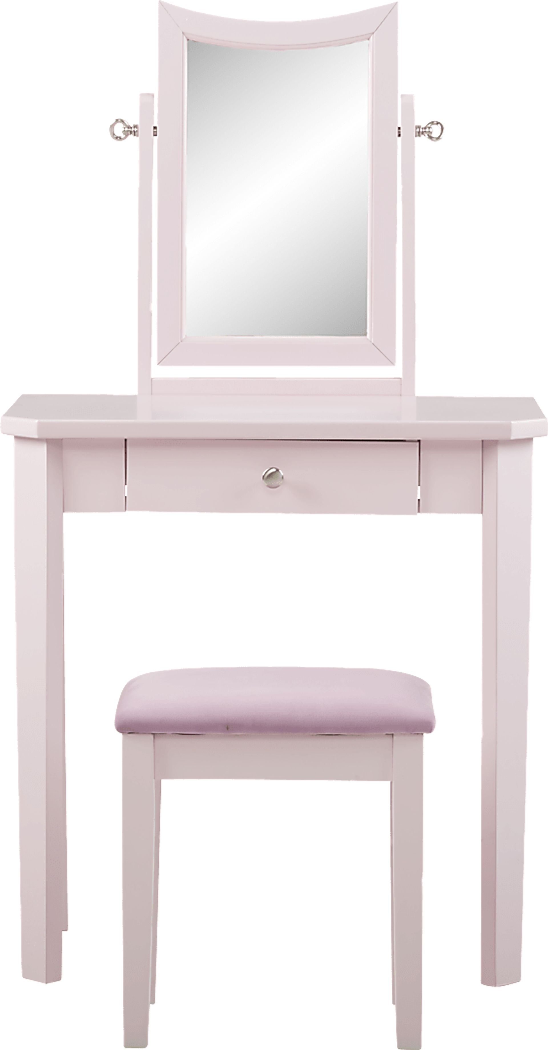 Kids Jo Jo Pink Vanity Set - Image 3