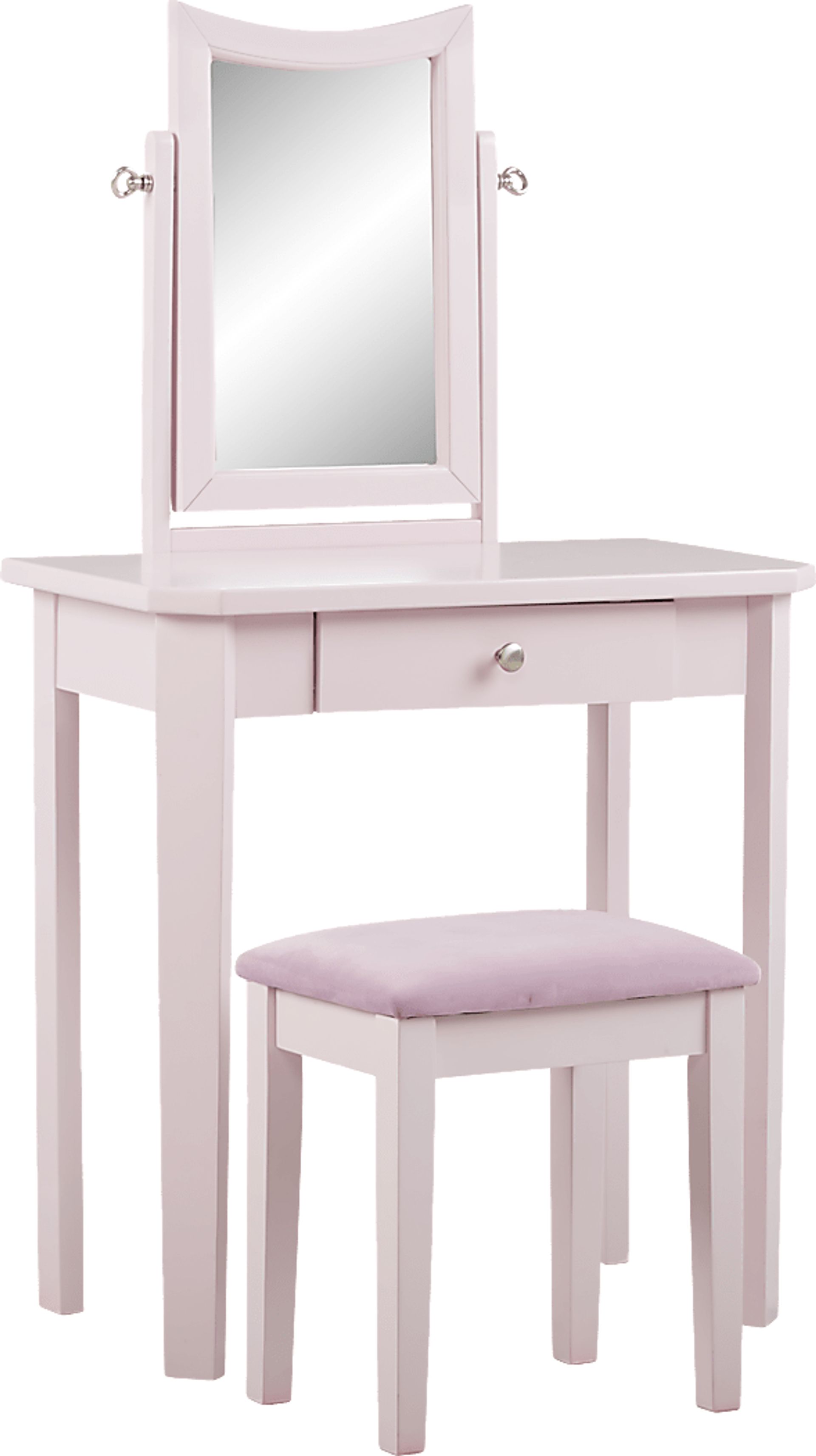 Kids Jo Jo Pink Vanity Set - Image 4