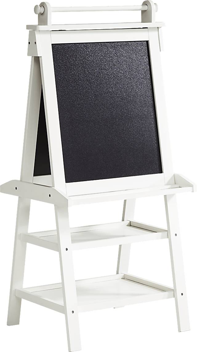 Kids Jo Jo White Easel Set - Thumbnail - Image 2