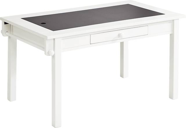 Kids Jo Jo White Creativity Table Set - Thumbnail - Image 3
