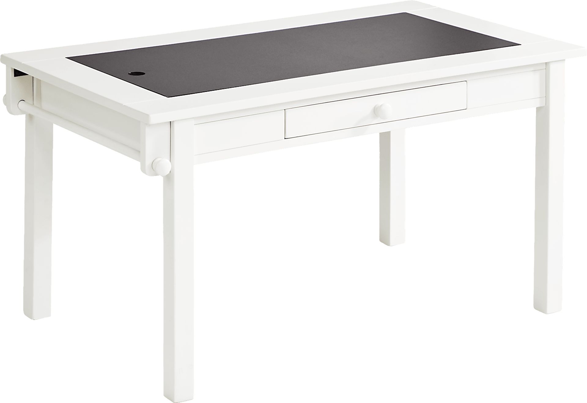 Kids Jo Jo White Creativity Table Set - Image 3