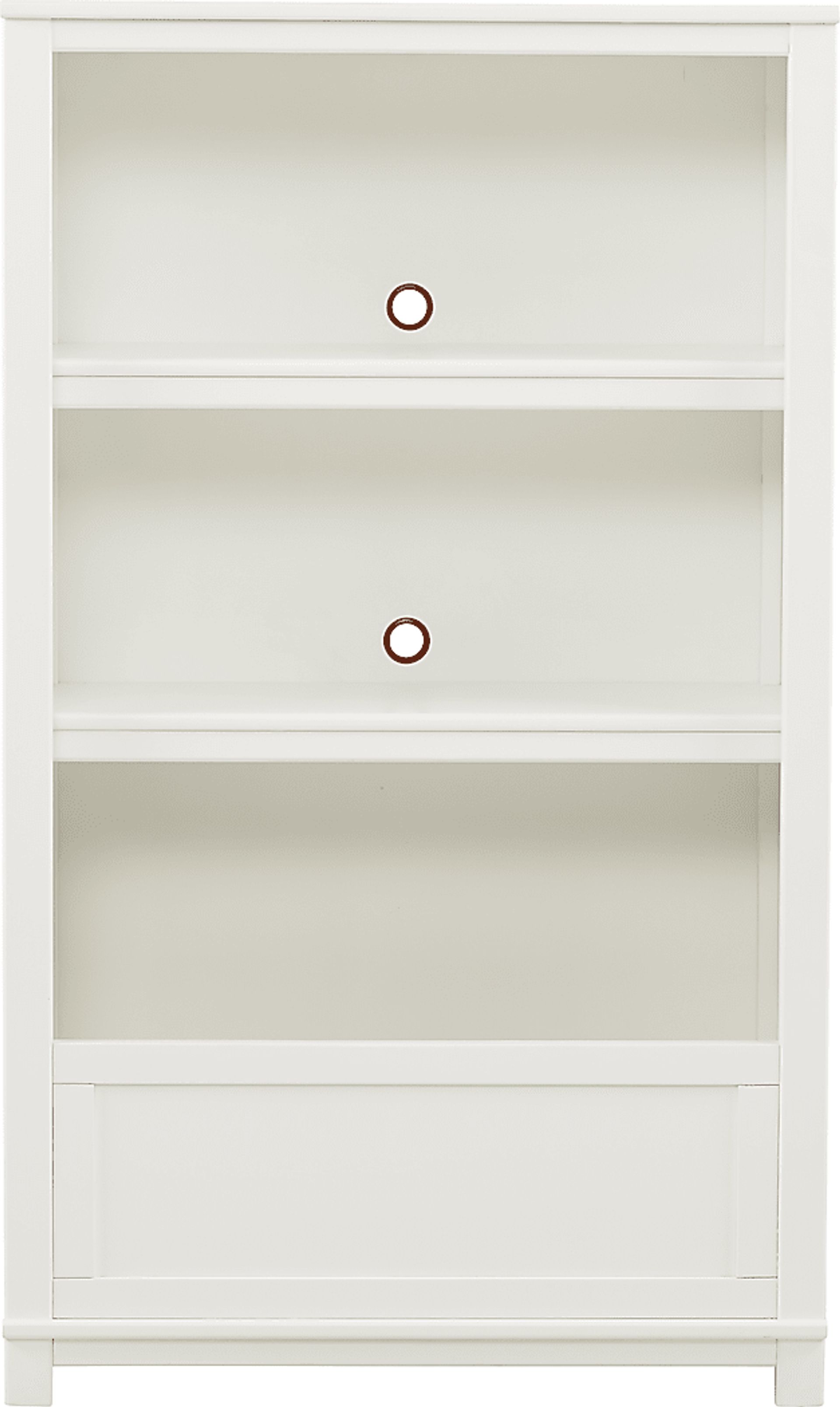 Kids Jo Jo White Bookcase - Image 3