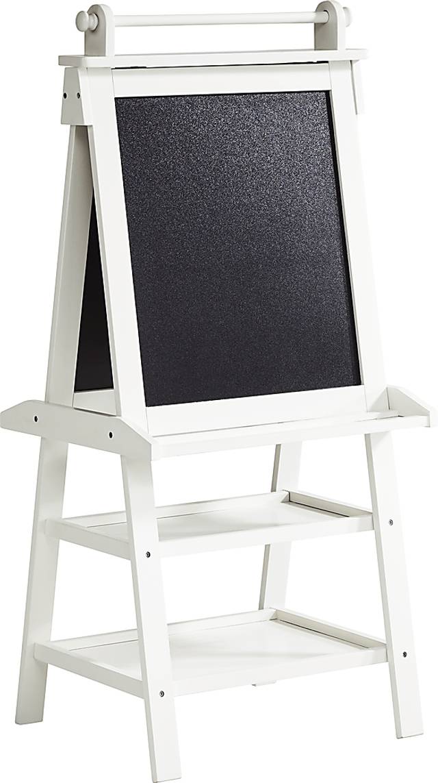 Kids Jo Jo White Easel - Thumbnail - Image 2