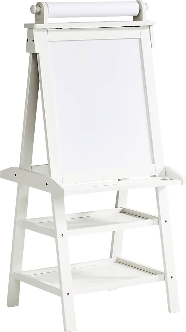 Kids Jo Jo White Easel - Thumbnail - Image 1