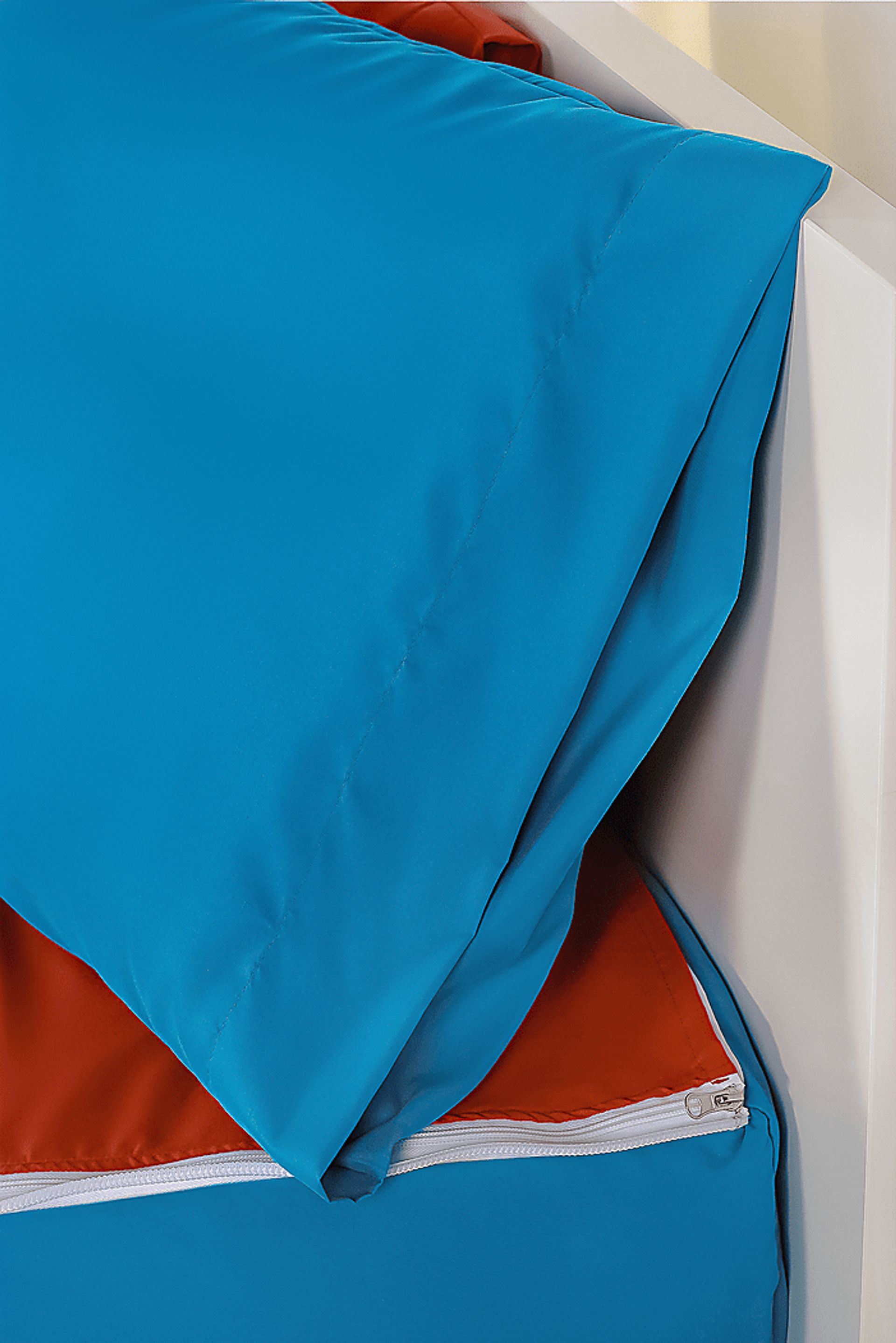 Kids Jonilde Blue Full Bedding Set - Image 6