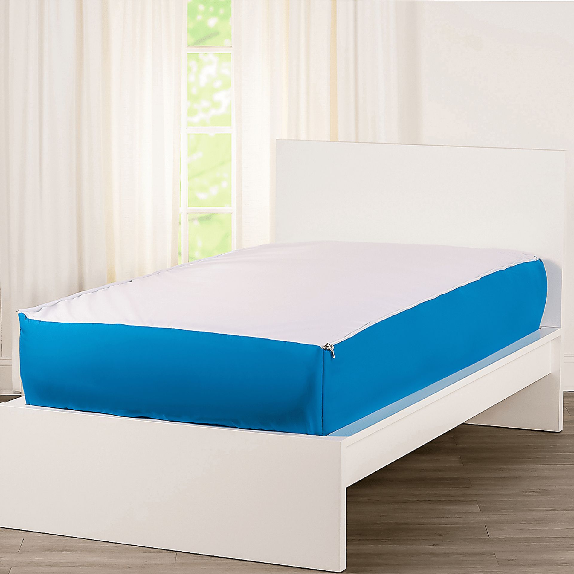 Kids Jonilde Blue Full Bedding Set - Image 7