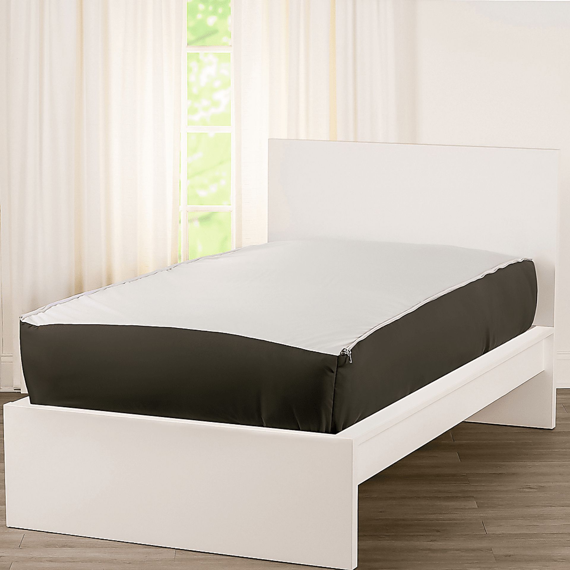 Kids Jonilde Gray Full Bedding Set - Image 7