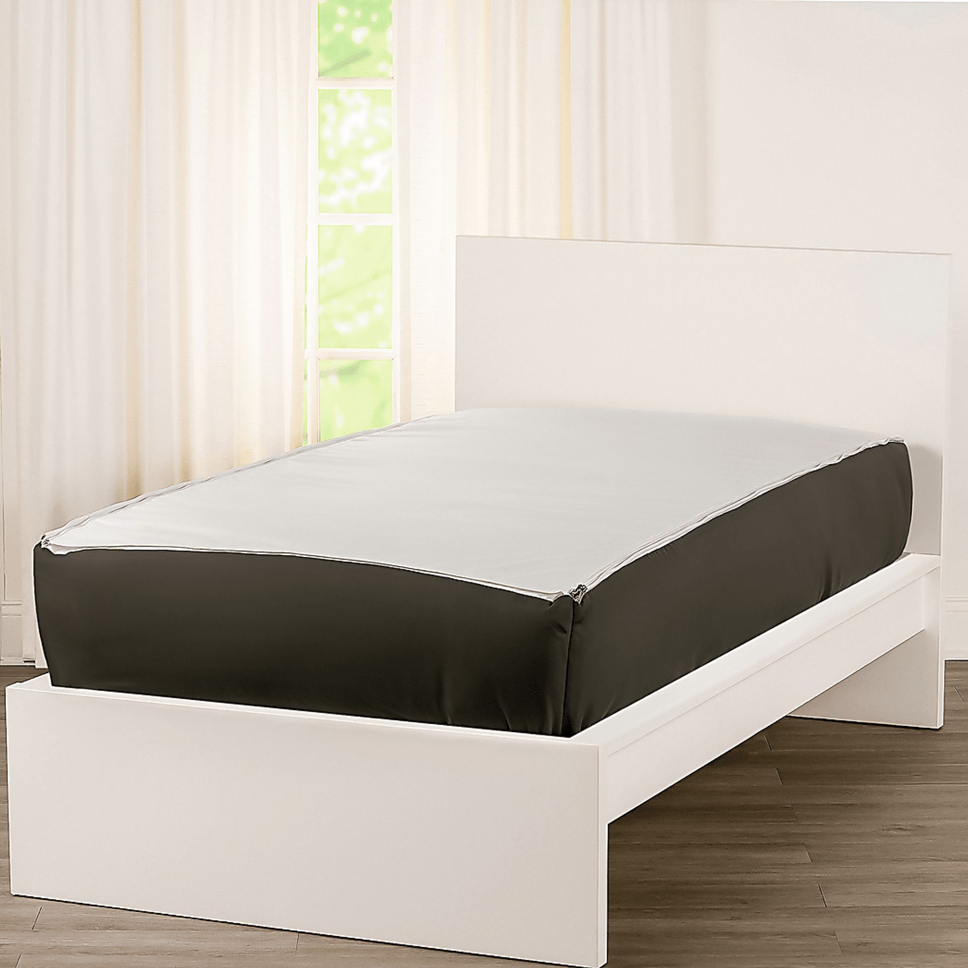 Kids Jonilde Gray Full Bedding Set - Image 8